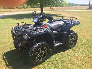 2015 Polaris Sportsman XP 1000