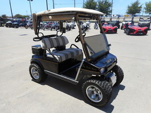 2005 Club Car