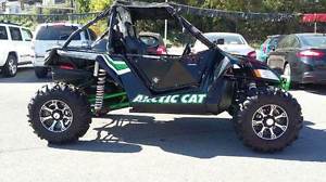 2012 Arctic Cat