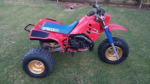 1985 Honda ATC250R ATC 250R