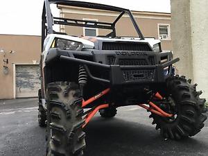 2015 Polaris Ranger