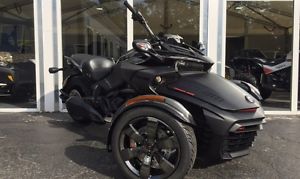 Can Am Spyder
