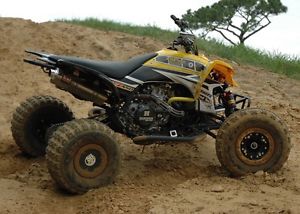 2005 YFZ450
