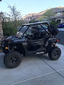 2016 Polaris RZR