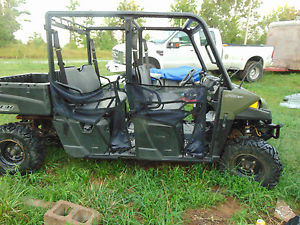 2015 Polaris Ranger