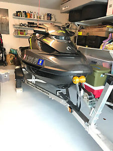 Sea Doo GTX 260 Limited