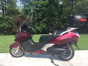 2002 Honda Silver Wing Silverwing * Low miles *