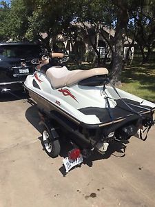 Sea Doo gti le rfi