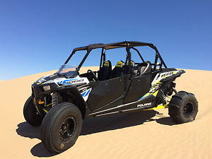 2017 Polaris RZR 1000