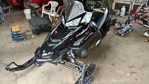 2006 Yamaha RS Vector GT