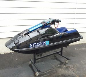 Yamaha Superjet fully setup for Freestyle/Surf Riding