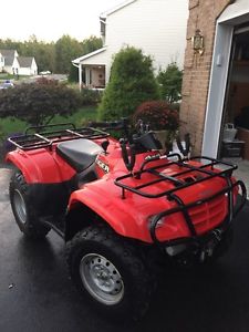 2004 Suzuki EIGER QUADRUNNER