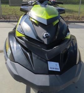 Sea-Doo RXP-X-260