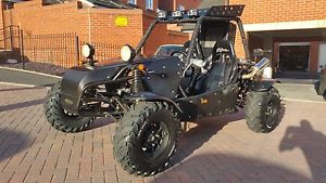 JOYNER BUGGY 650cc FULLY ROAD LEGAL BUGGY, Z6,Z8.PGO.QUAD