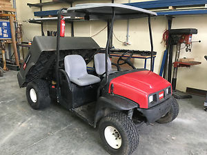 Toro Workman MDX