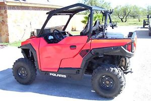 Polaris General