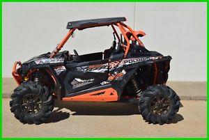 2015 Polaris RZR® XP 1000