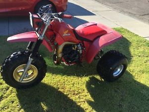 1984 Honda ATC
