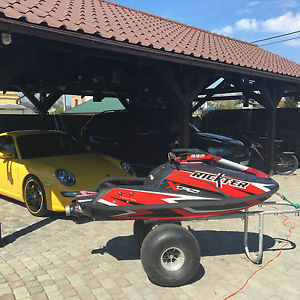 Rickter XFS Carbon Dasa 950