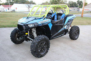 2016 POLARIS RZR 1000 XP EPS  **SHIPPING STARTS AT $199**