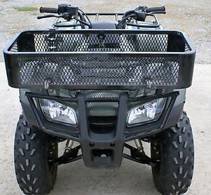 2014 HONDA 250-LIKE NEW, FOURTRAX RECON, FOOT-SHIFT