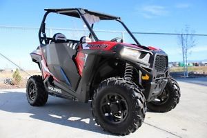 2016 POLARIS  RZR 900 EPS