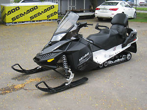 2009 Ski-Doo GTX