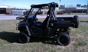 2011 Cub Cadet Volunteer