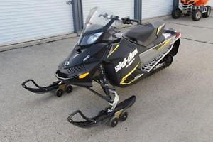 2015 Ski-Doo MXZ