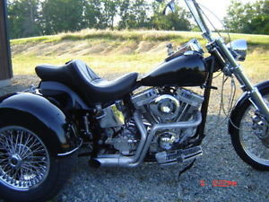 2008 Harley-Davidson Other Trike