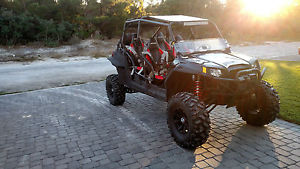 2014 Polaris RZR 900 xp