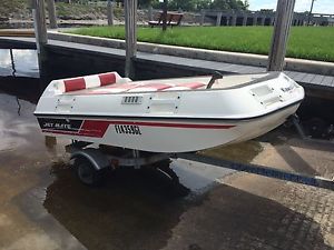 Kawasaki jetmate