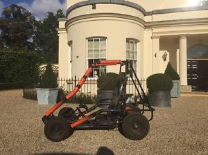 Manco Off Road Buggy - 2 seater