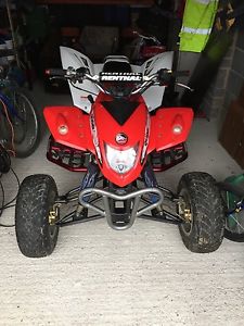 Quadzilla (quad bike)