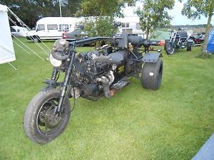 V8 Trike (RAT)