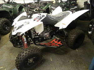New QUADZILLA XLC 500 Road legal (not Yamaha Raptor or Honda)