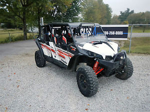 2014 Can-Am Maverick Max XRS
