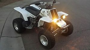 2006 yamaha banshee low hours original