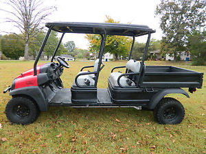 2012 Club Car