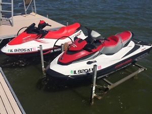 Sea-Doo GTX