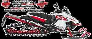 2016 Yamaha Viper MTX 162LE****** brand new*****