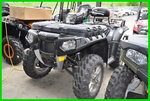 2009 Polaris Sportsman®