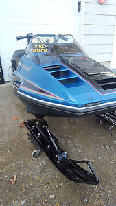 1979 Kawasaki Invader