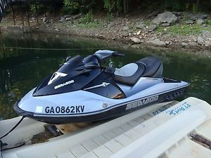 Sea Doo GTX Limited