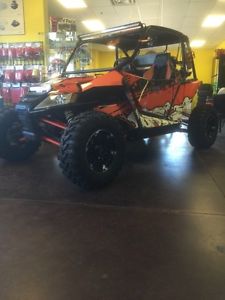2012 Arctic Cat