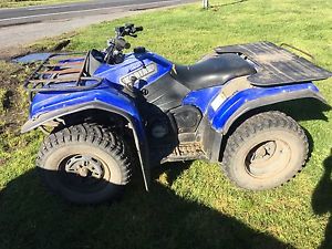 YAMAHA QUAD ATV ,  KODIAK 400 4X4  2003