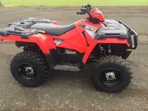 Polaris sportsman 570 EFI ATV