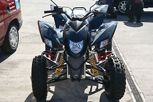 QUADZILLA 320 ROAD REGISTERED 15 REG