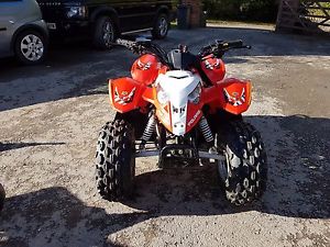 Polaris Outlaw 50 Kids Quad