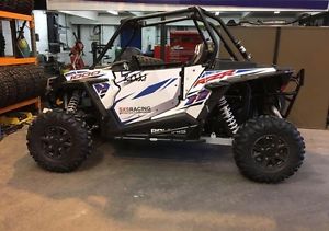 RZR1000 XP... HUGE EXTRAS... RACE READY